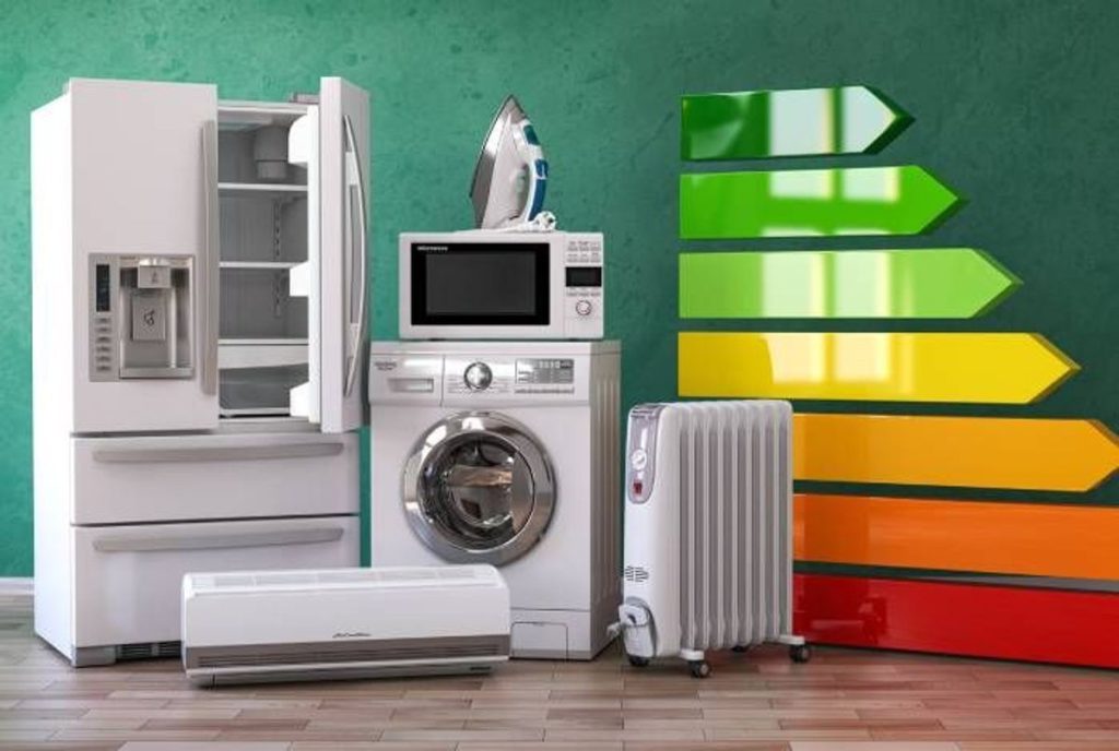 Electroménager